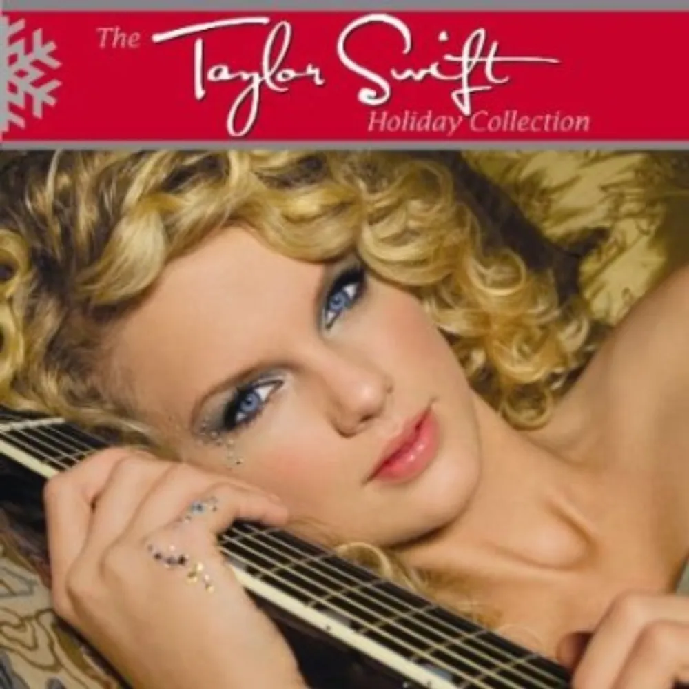 The Taylor Swift Holiday Collection