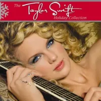 The Taylor Swift Holiday Collection