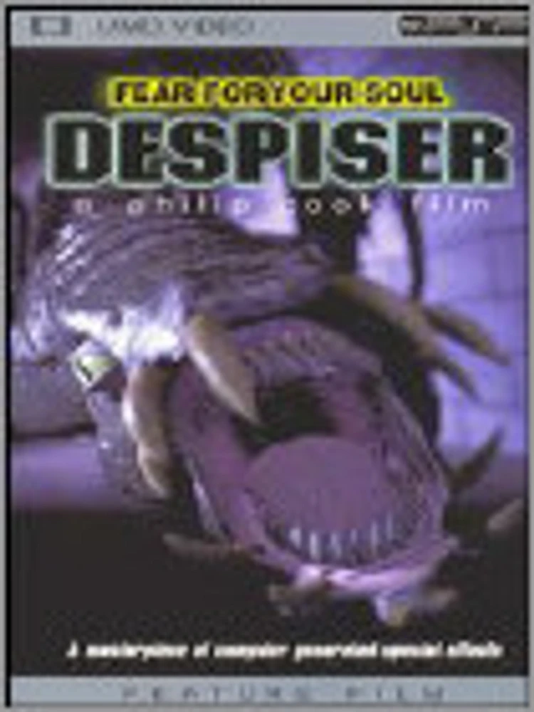 DESPISER - PSP - USED