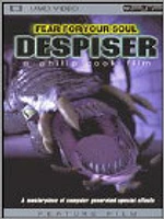 DESPISER - PSP - USED