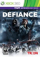 Defiance - Xbox 360 - USED