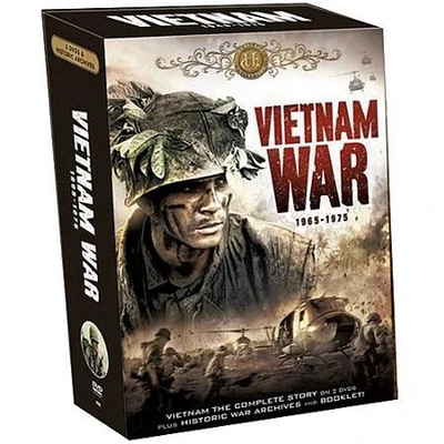 VIETNAM WAR:1954-1975 - USED