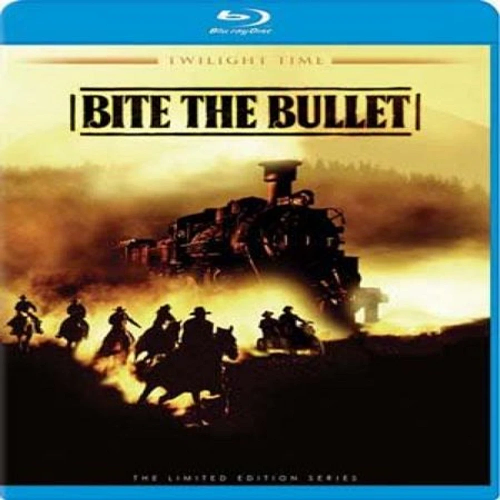 BITE THE BULLET (BR) - USED