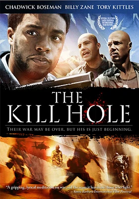 The Kill Hole - USED