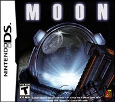 MOON - Nintendo DS - USED