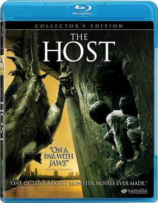 The Host - USED