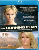 The Burning Plain - USED