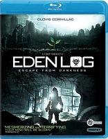 Eden Log - USED