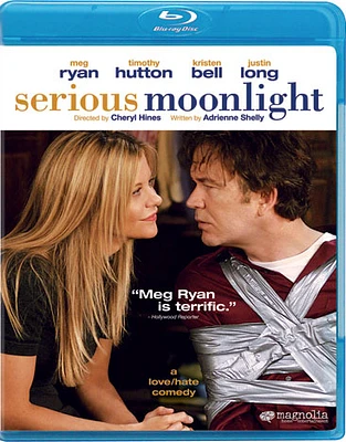 Serious Moonlight - USED