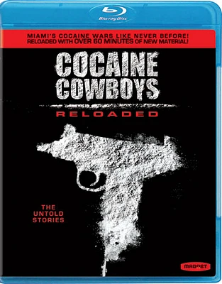 Cocaine Cowboys: Reloaded - USED