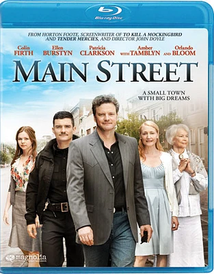 Main Street - USED