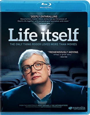 Life Itself - USED