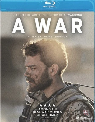 A War - USED
