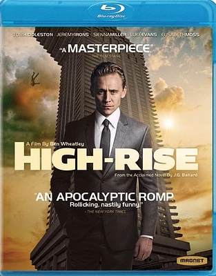 High-Rise - USED