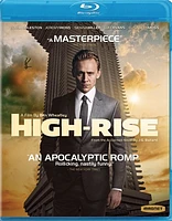 High-Rise - USED