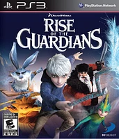 RISE OF THE GUARDIANS - Playstation 3 - USED