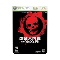 GEARS OF WAR:COLL ED - Xbox 360 - USED