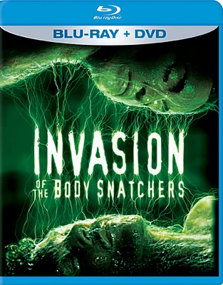 Invasion Of The Body Snatchers