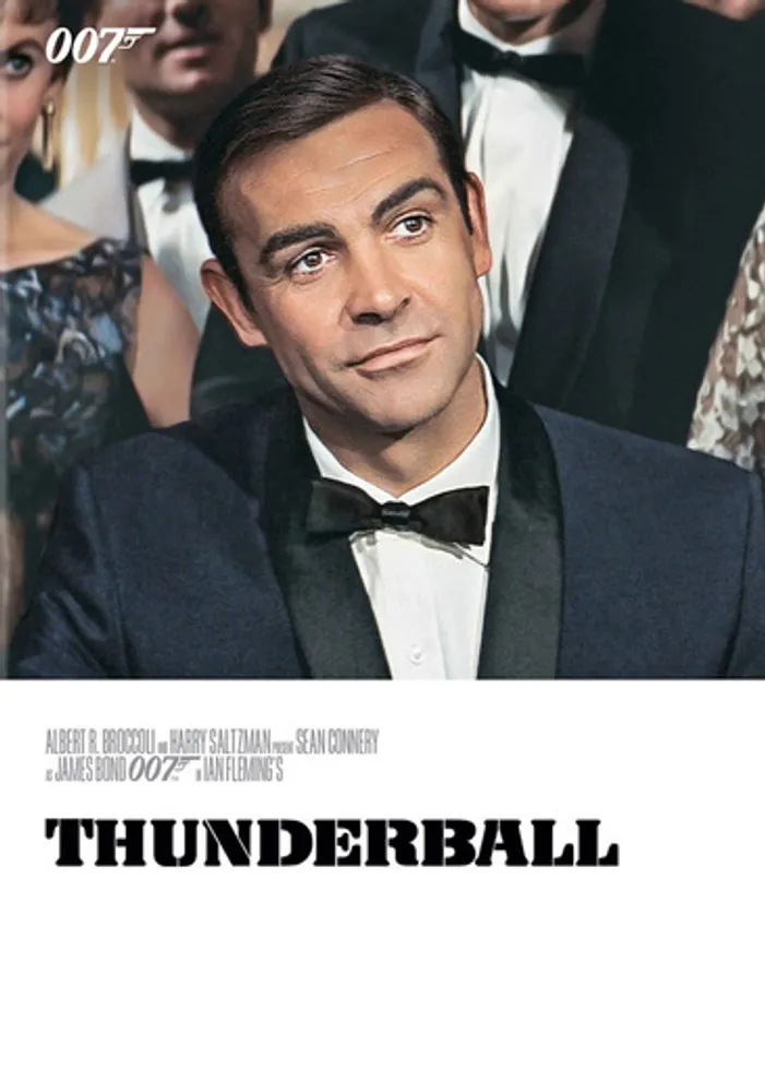 Thunderball