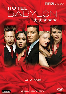 Hotel Babylon: Season