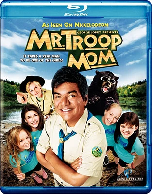 Mr. Troop Mom