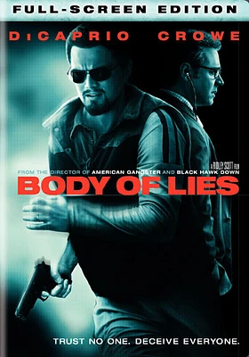 Body of Lies