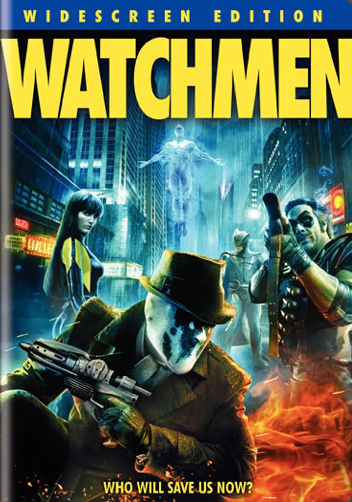 Watchmen