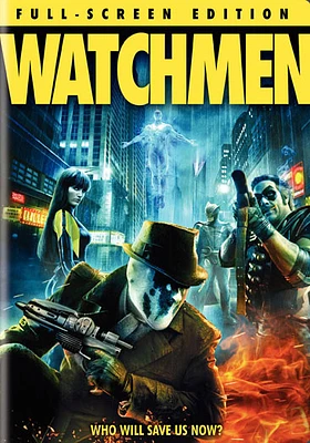 Watchmen - USED