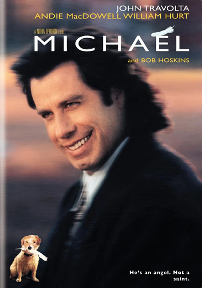 Michael - NEW