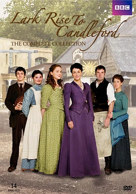 Lark Rise to Candleford: The Complete Collection - USED
