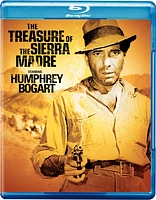 The Treasure Of The Sierra Madre