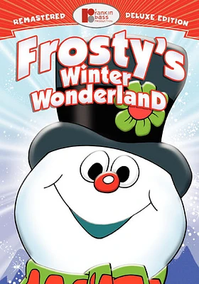 Frosty's Winter Wonderland - USED