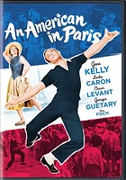 An American In Paris