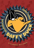 The Essential Daffy Duck - USED