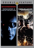Terminator Sequel Collection - USED