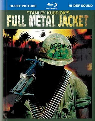 Full Metal Jacket