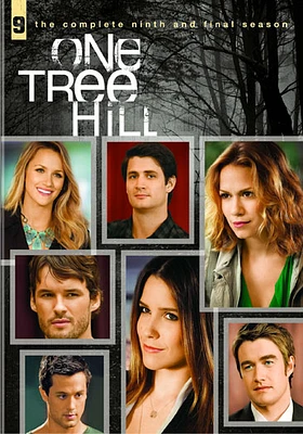 One Tree Hill: The Complete Ninth and Final Season - USED
