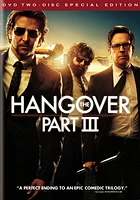 The Hangover Part III