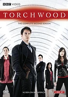 Torchwood: The Complete Second Season