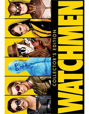 Watchmen - USED