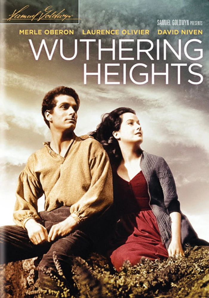 Wuthering Heights