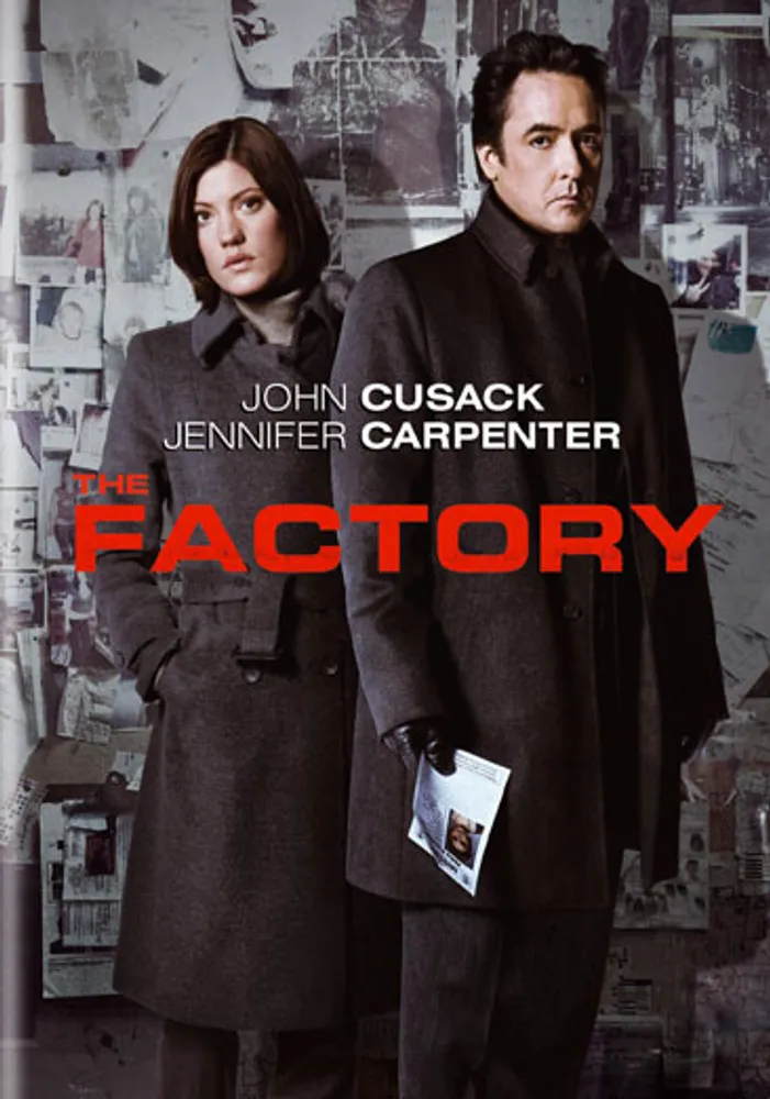 The Factory