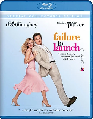 Failure to Launch