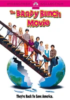 The Brady Bunch Movie - USED