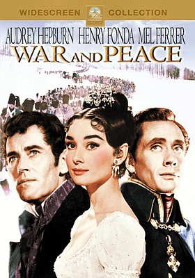 War And Peace