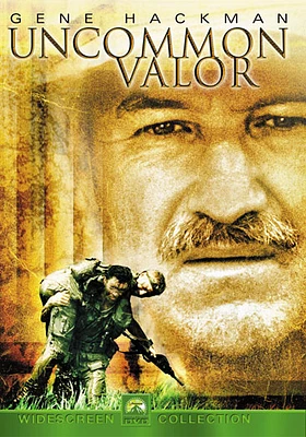 Uncommon Valor - USED