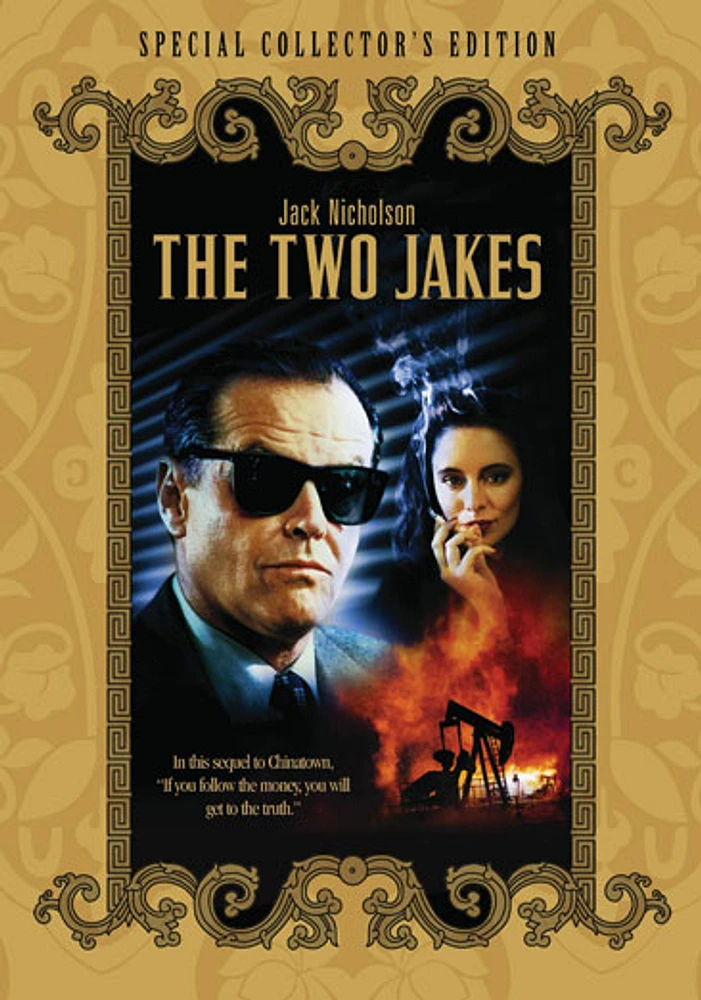 The Two Jakes - USED