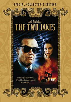 The Two Jakes - USED