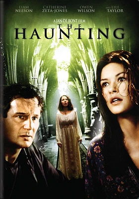 The Haunting