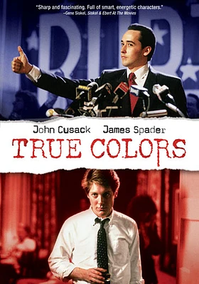 True Colors - USED